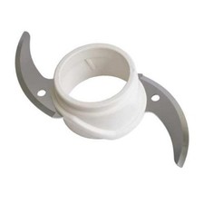 Moulinex Tefal lama coltello