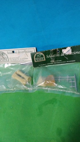 Ninive accessori soldatini - accessori,