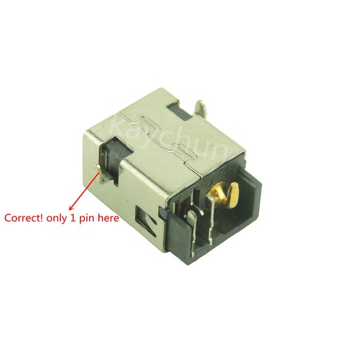 Connettore porta ricarica - connettore,