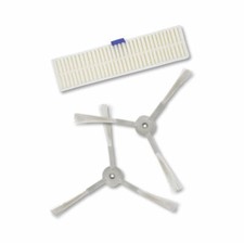 Rowenta filtro allergy +