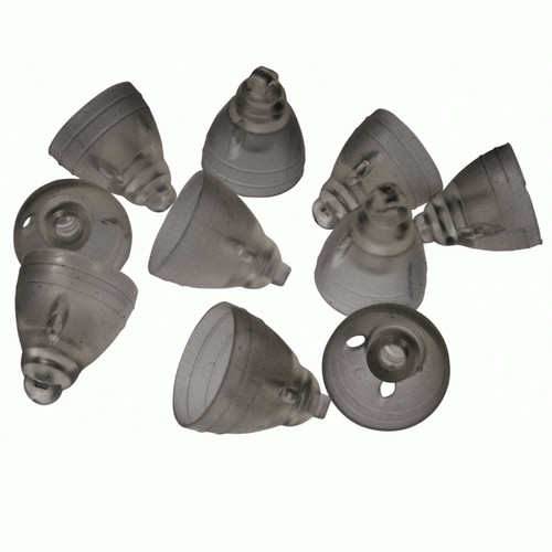 Phonak cupola closed smokey - cupola,