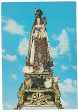 Salerno PAGANI- SANTUARIO