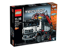LEGO® Technic 42043