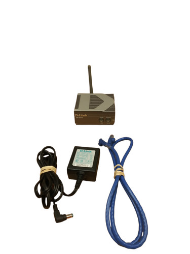 Link g310 server - d-link, dp-g310