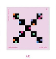 TXT MINISODE1 BLUE HOUR Album