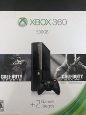 Microsoft Xbox 360 con Kinect