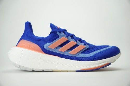 Adidas ultraboost light blu - adidas,