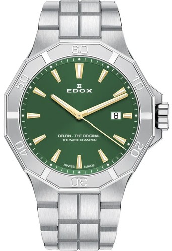 Edox delfin the original 53021 - edox,