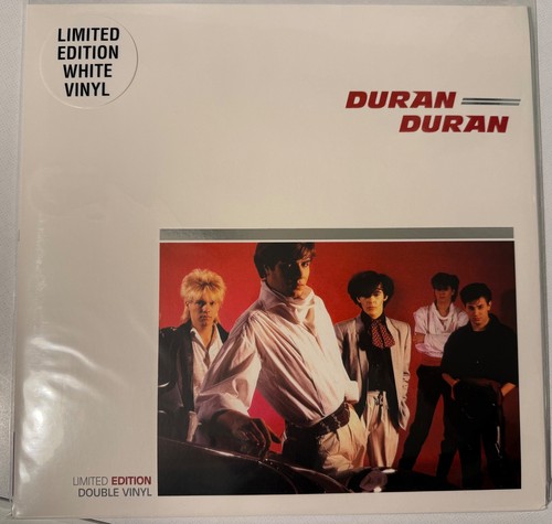 Duran same title - same,