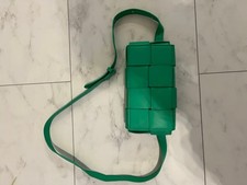 Borsa a tracolla Bottega