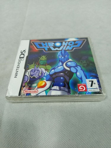 Chronos twin eur neuf - eur,