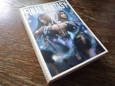 Final Fantasy X-2 Guida