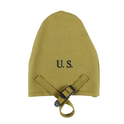 Ww2 army m1910 porta pale - us,