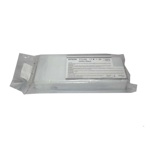 Cartuccia epson t8248 - epson, nero