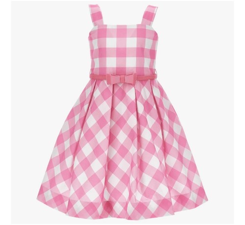 Monnalisa barbie rosa - rosa, bianco
