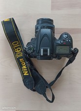 Nikon D600