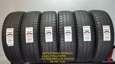 GOMME USATE  TERMICHE