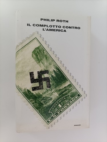 Complotto contro america - il,