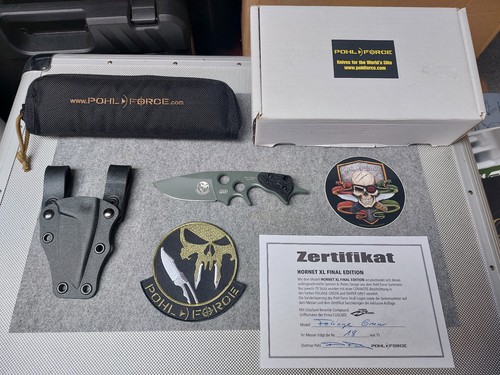 Pohl force hornet final - pohl,