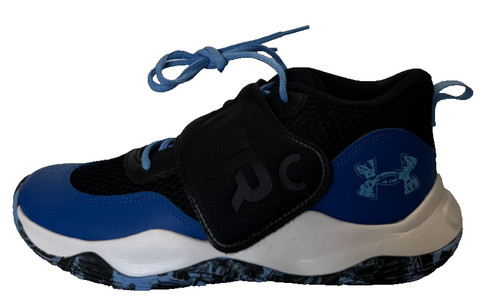 Under armour zone - gs, bb