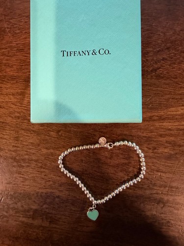 Bracciale tiffany return - tiffany, &