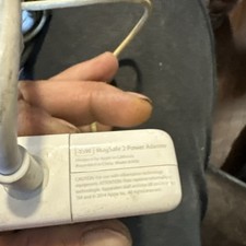 Apple MC461Z/A MagSafe