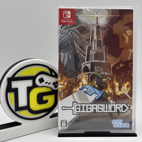 Gigasword - gigasword, switch)