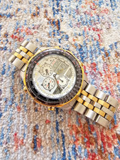 Cronografo Vintage Citizen