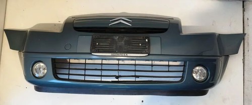 Paraurti anteriore per citroen - anteriore,