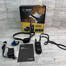 Dogtra 200C Dog Trainer