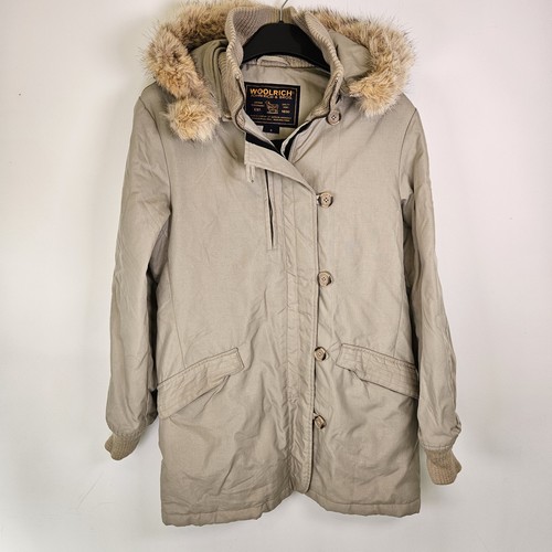 Woolrich cappotto parka donna - woolrich,