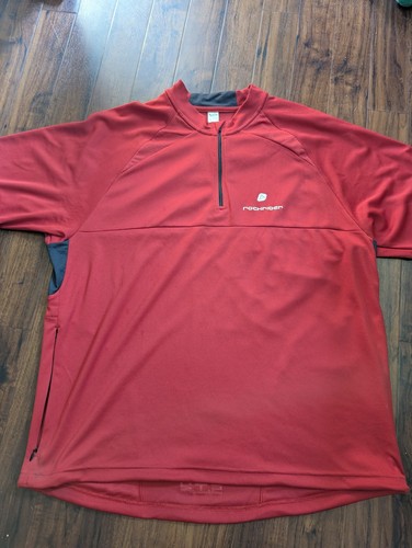 Maglia ciclismo rockrider - maglia,