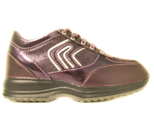 Geox j9156q happy purple