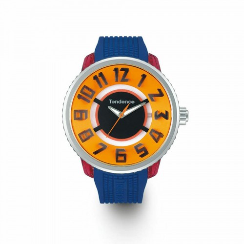 Orologio uomo tendence flash - orologio,