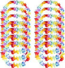 12 Collane Hawaiane, Ghirlanda