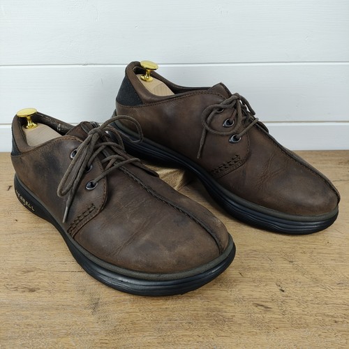 Scarpe stringate merrell - scarpe, topo