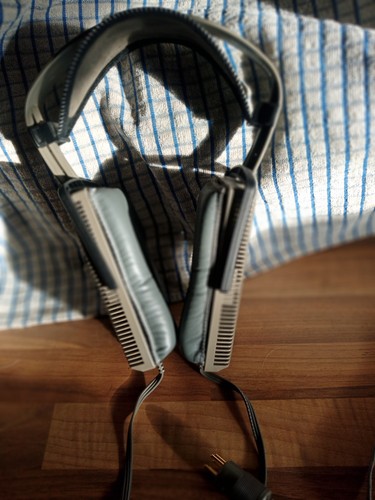 Cuffie stax 303 e - stax,