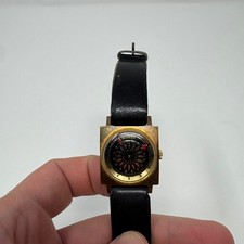 Orologio da polso uomo vintage