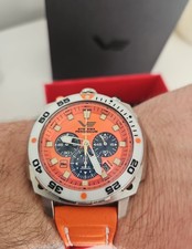 Cronografo Vostok Europe