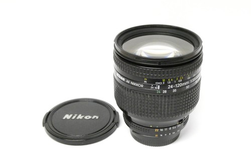Nikon nikkor 200 mm - af, 28-200