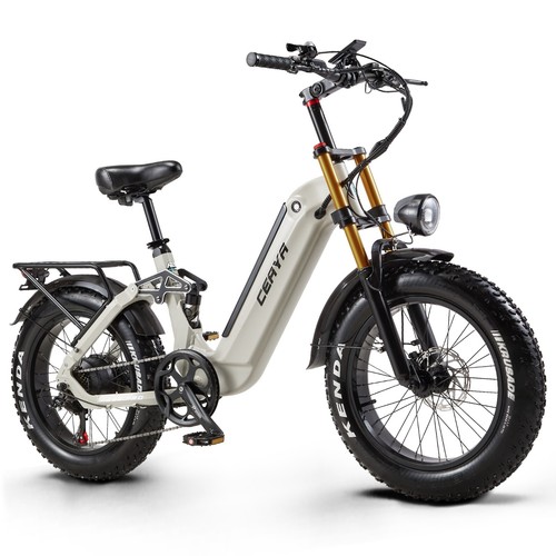 Bicicletta elettrica - , 20