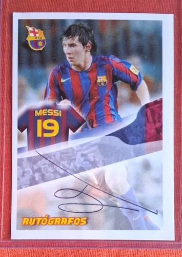 2005 lionel messi - 2005-06,