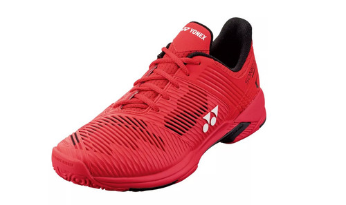 Yonex sonicage2 clay scarpe - sonicage2,
