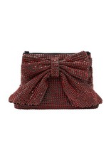 Borsa da donna FENIA - rossa