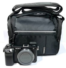 Fotocamera Sony Alpha NEX-6