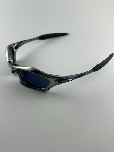 Oakley splice fmj crystal - splice,