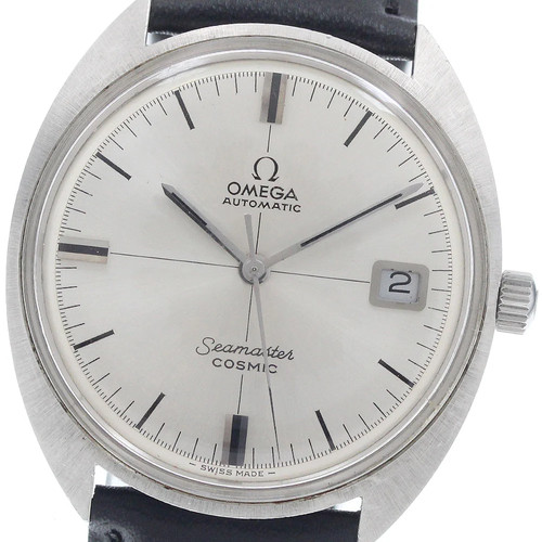 Omega seamaster cosmic - omega,