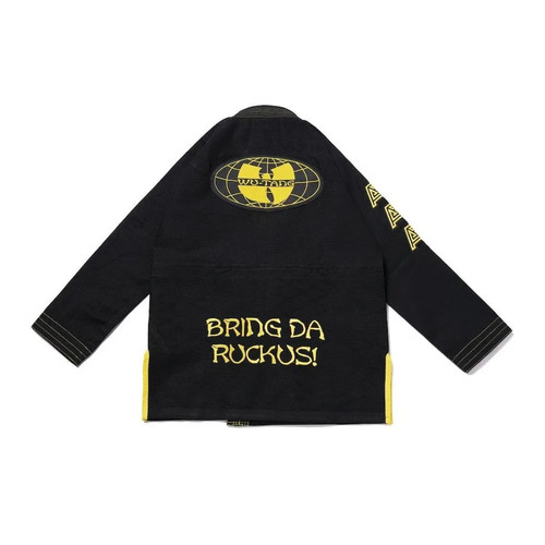 Lotto albino preto wu tang - lotto, wu-tang