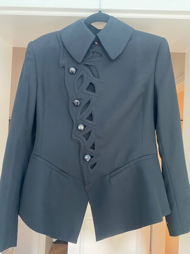 Blazer jean paul gaultier - paul,