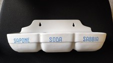 Portasapone Da Cucina Ceramica